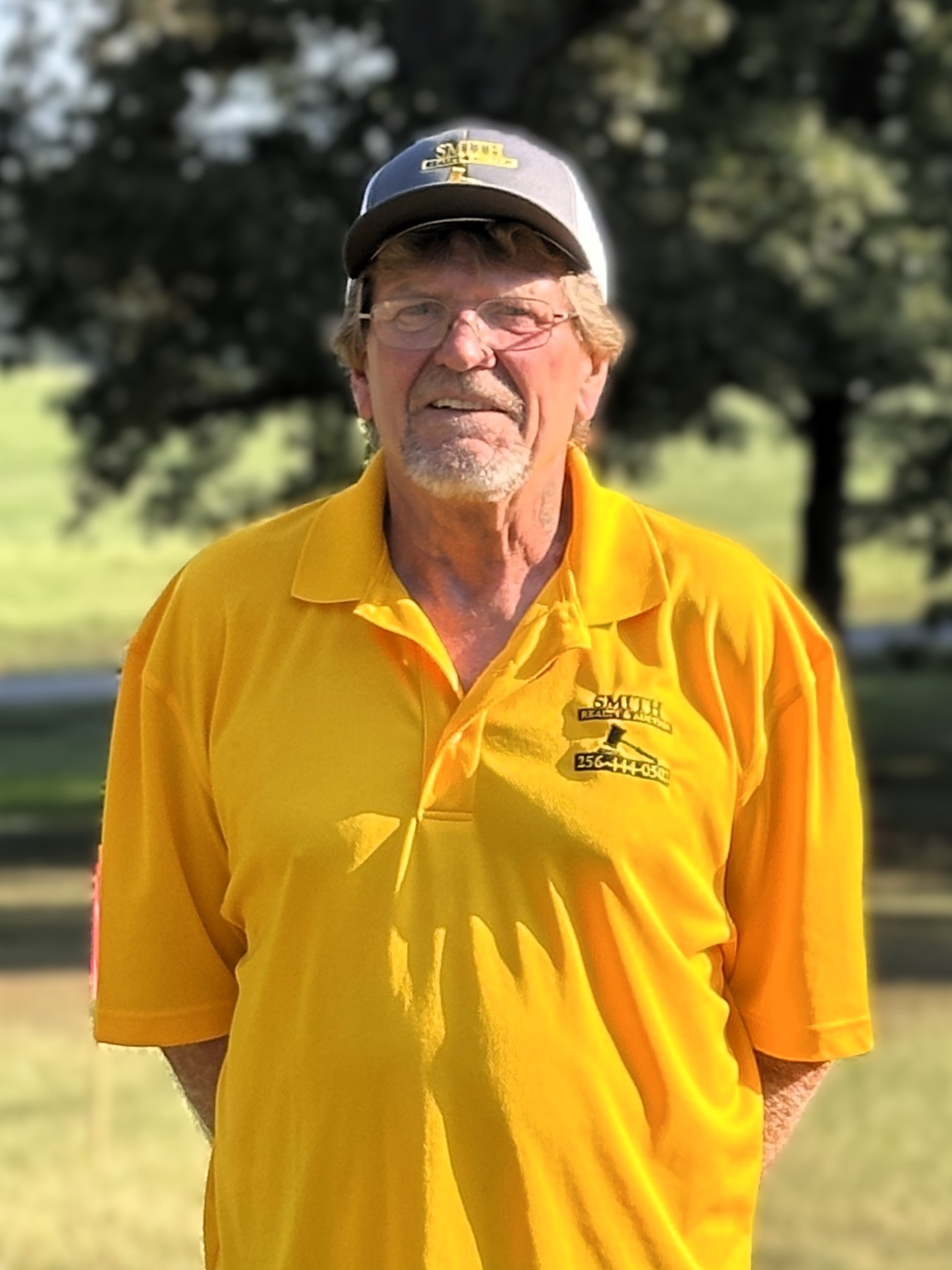 Terry Elmore